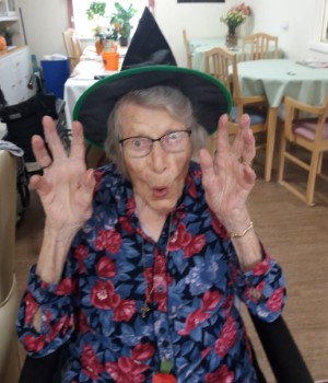 Witch Hat - Residential Care Home Kettering